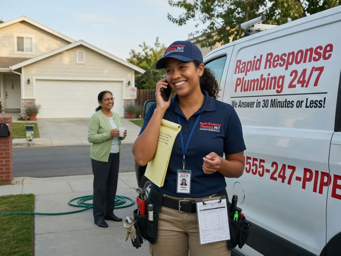 Emergency Plumber Wellfleet, NE FAQs